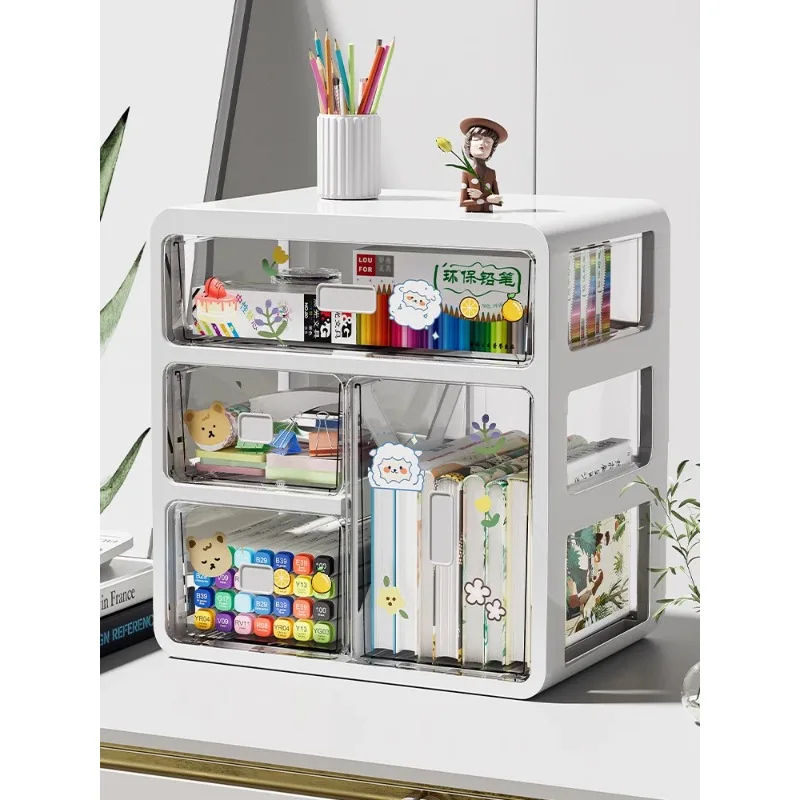 *Desktop Storage Box Drawer Desk Stationery Desk Countertop Organizing Box Shelf
*Desktop Storage Box Drawer Desk Stationery Desk Countertop Organizing Box Shelf