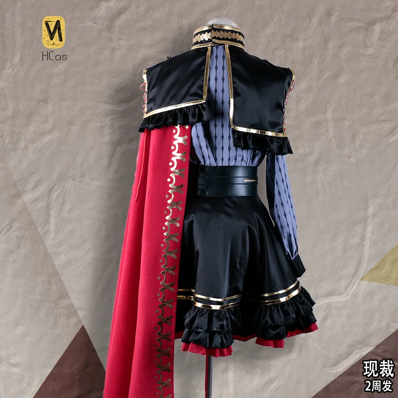 Vtuber Kuzuha Cosplay Costume For Halloween Christmas Carnival Role Play Comic Con Lolita Dress HCos
Vtuber Kuzuha Cosplay Costume For Halloween Christmas Carnival Role Play Comic Con Lolita Dress HCos