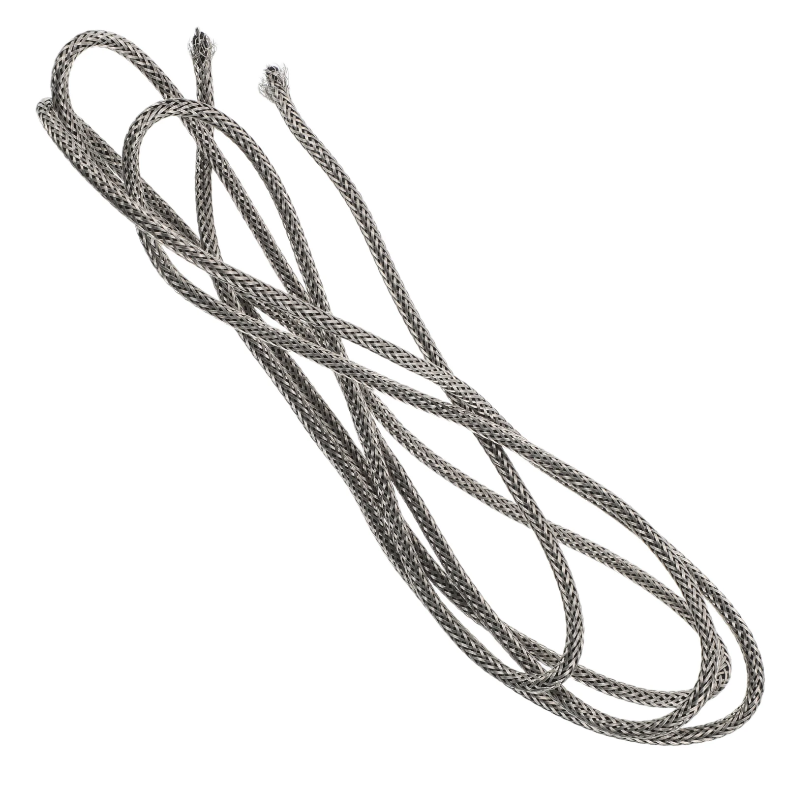 Bass Circuit Soldering Wire 05m Metal Mesh High Fidelity Antiaging Guitar Bass Setup Versatile Usage DJ Equipment Accessories
Bass Circuit Soldering Wire 05m Metal Mesh High Fidelity Antiaging Guitar Bass Setup Versatile Usage DJ Equipment Accessories