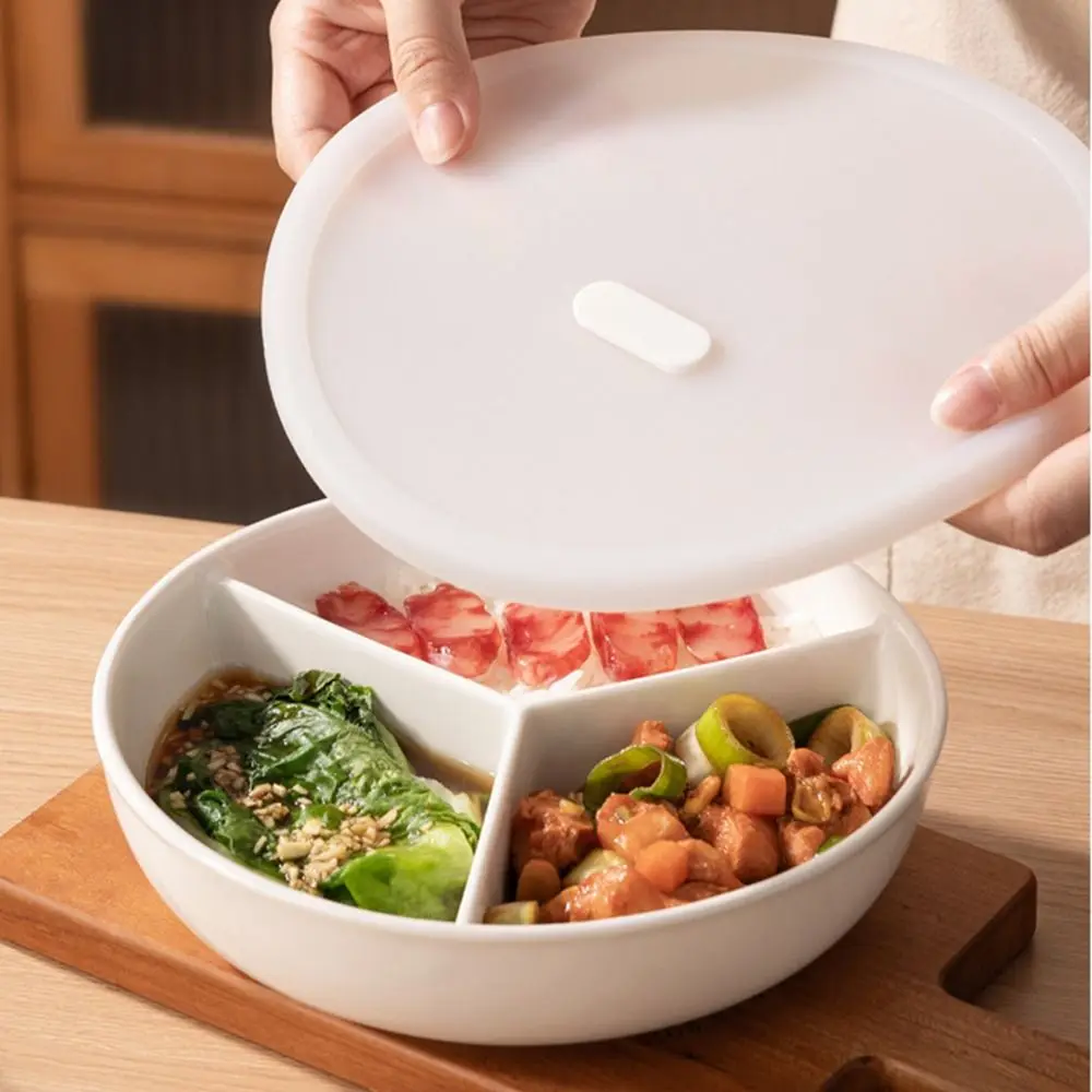 Тарелка для сервировки с 3 секциями, сетчатая, белая, керамическая, для закусок, пригодная для микроволновой печи, прочная, для салатов
Тарелка для сервировки с 3 секциями, сетчатая, белая, керамическая, для закусок, пригодная для микроволновой печи, прочная, для салатов