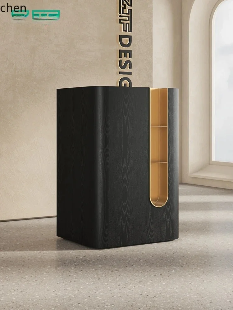 HYS- High-End Reception Desk Small Counter Information Desk
HYS- High-End Reception Desk Small Counter Information Desk