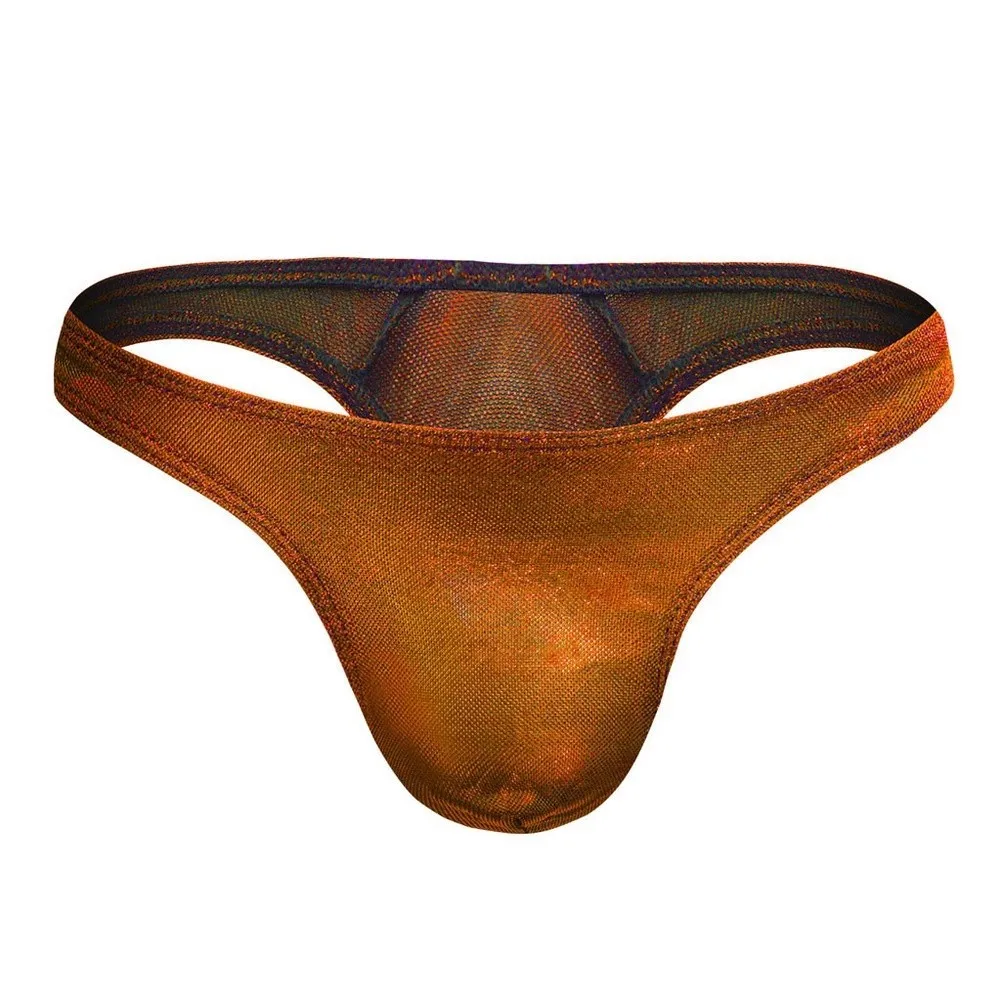 Men Shiny Briefs Underwear Bulge Pouch Low Waist Bikini Solid Underpants Panties Soft Comfortable Briefs Low Waist Lingerie
Men Shiny Briefs Underwear Bulge Pouch Low Waist Bikini Solid Underpants Panties Soft Comfortable Briefs Low Waist Lingerie