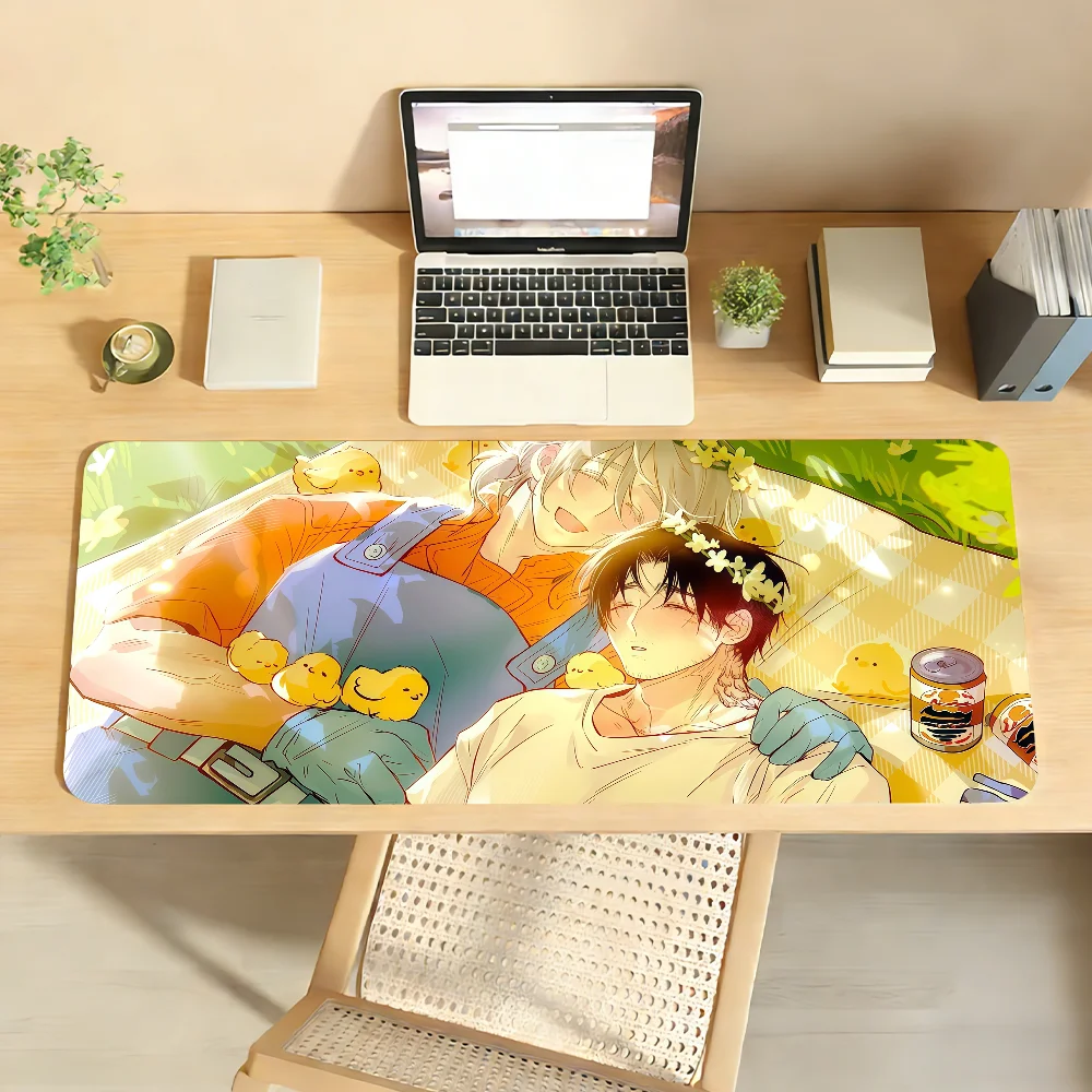 Malice M-Mizer-S singer Mana Cool Mouse Pad For Office Gaming And Keyboards Non-Slip Large Waterproof
Malice M-Mizer-S singer Mana Cool Mouse Pad For Office Gaming And Keyboards Non-Slip Large Waterproof