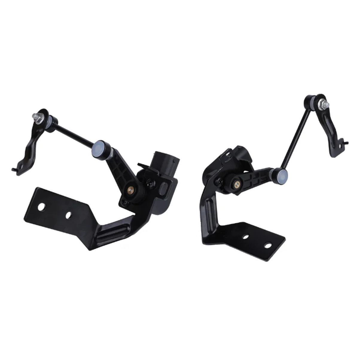 55840-2J001 55850-2J001 Height Suspension Leveling Sensor 558402J001 558502J001 for Kia BORREGO MOHAVE 2008+
55840-2J001 55850-2J001 Height Suspension Leveling Sensor 558402J001 558502J001 for Kia BORREGO MOHAVE 2008+