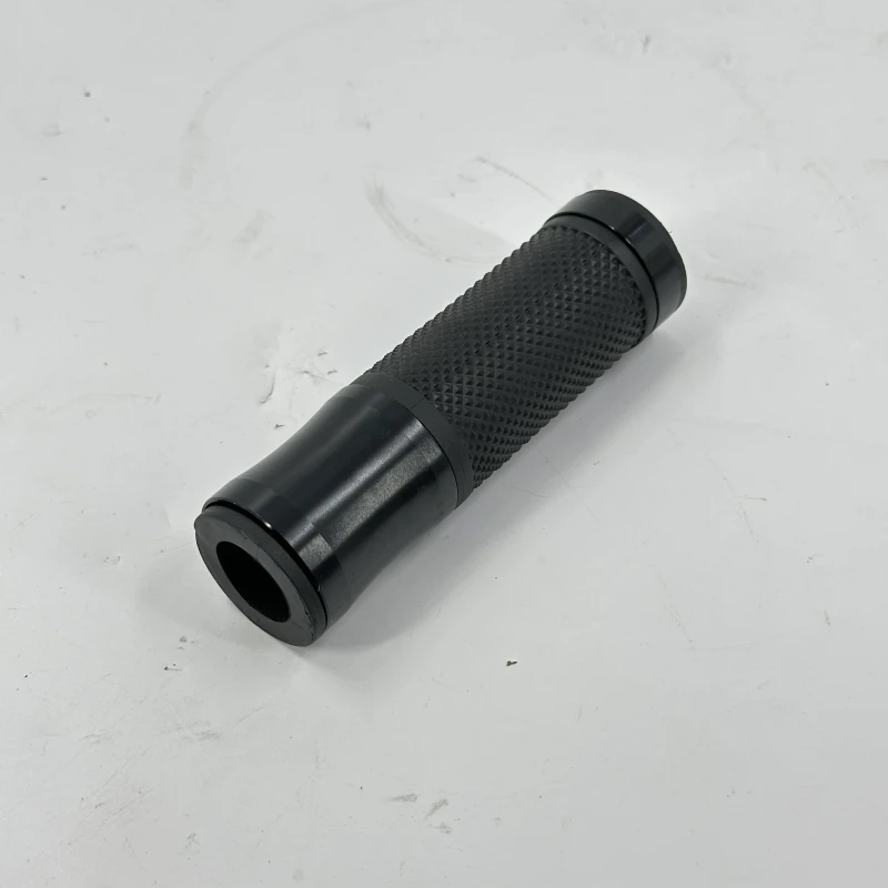 Motorcycle GRIP - LEFT BAR - 2020 - BLACK For MUTT Motorcycle Original Parts MPT-0416
Motorcycle GRIP - LEFT BAR - 2020 - BLACK For MUTT Motorcycle Original Parts MPT-0416