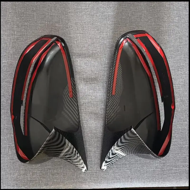 Car Styling For Nissan Qashqai J11 2015-2019 Door Side Wing Rearview Mirror Cover Caps Sticker Trim Auto Parts Accessories
Car Styling For Nissan Qashqai J11 2015-2019 Door Side Wing Rearview Mirror Cover Caps Sticker Trim Auto Parts Accessories