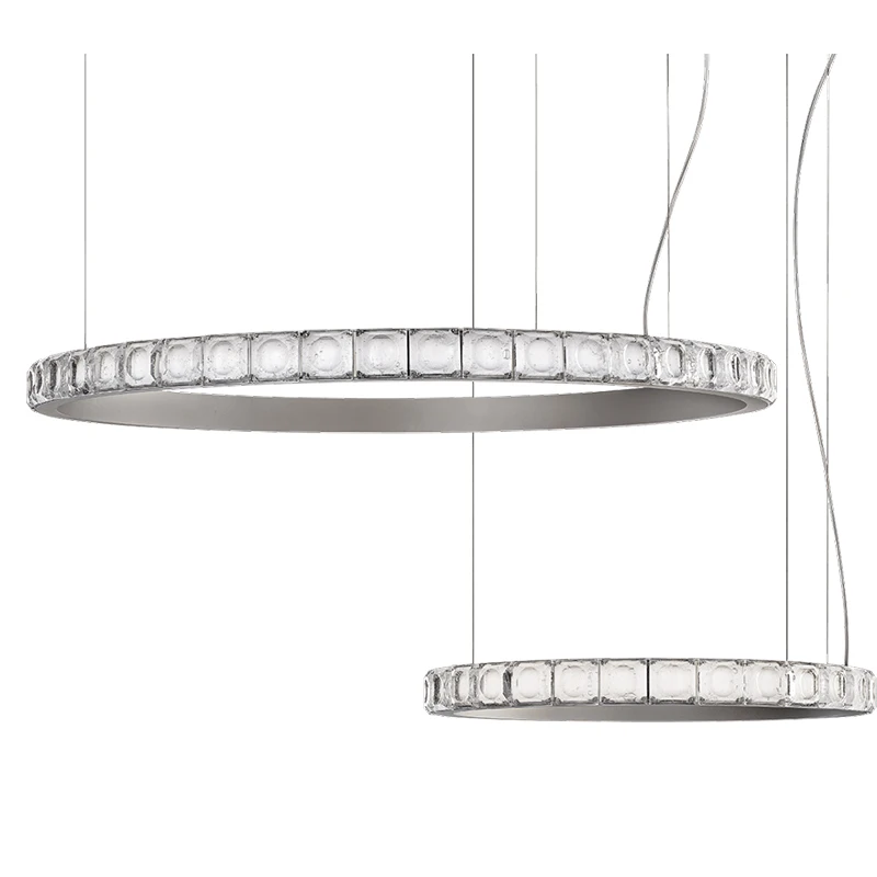 Living room lamp light luxury crystal chandelier post-modern creative lamp
Living room lamp light luxury crystal chandelier post-modern creative lamp