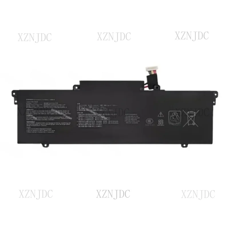 Original 100% Authentic C31N1914 U4800EGL/EAL UX425QA/UG UX435EA/EG
Original 100% Authentic C31N1914 U4800EGL/EAL UX425QA/UG UX435EA/EG