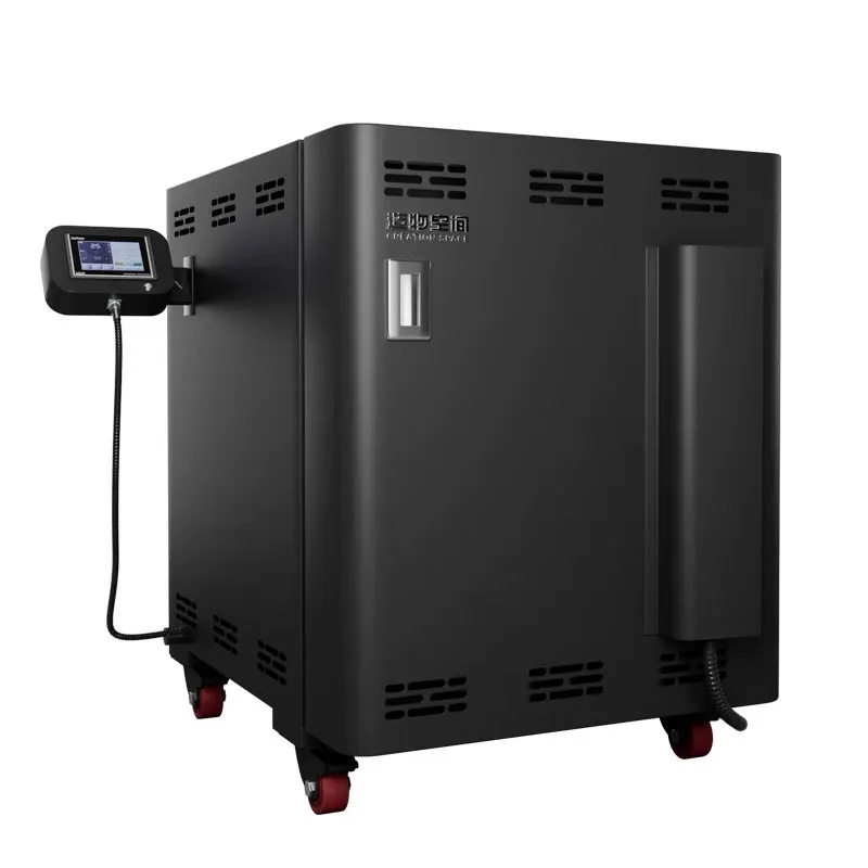 Medium and high temperature electric kiln small black intelligent electric kiln household
Medium and high temperature electric kiln small black intelligent electric kiln household