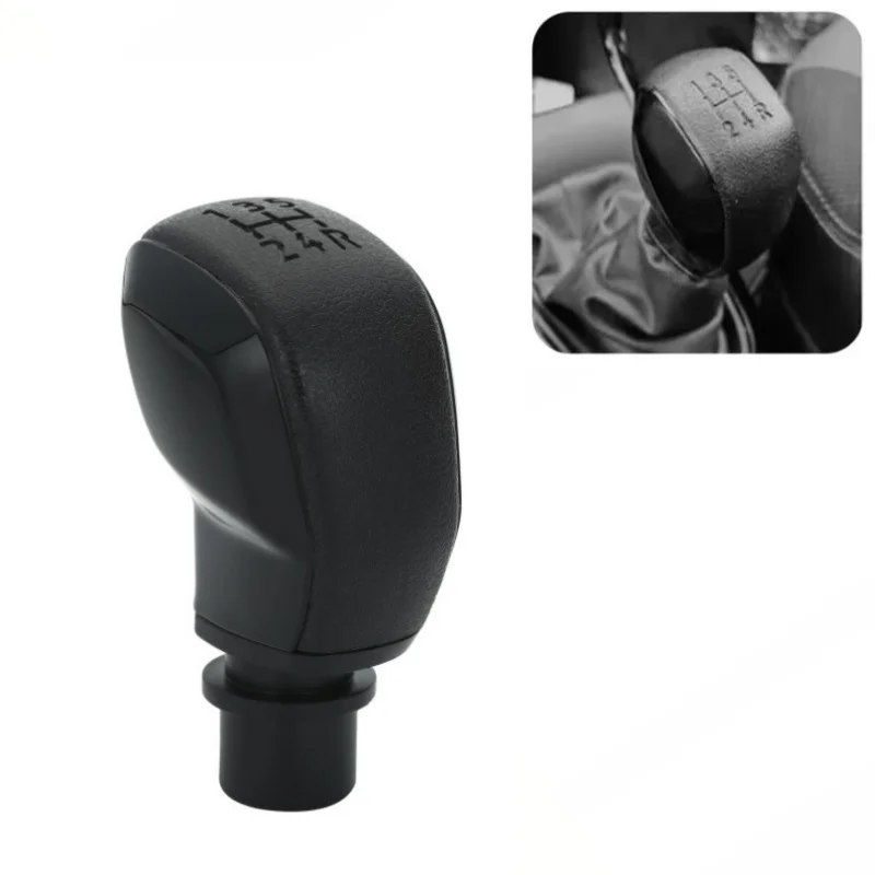 Manual Car 5-Speed Gear Lever Ball For Peugeot 208/301/2008/308 Citroen C2/C3/C4/C-Elysee Gear Stick Shift Lever Head Ball
Manual Car 5-Speed Gear Lever Ball For Peugeot 208/301/2008/308 Citroen C2/C3/C4/C-Elysee Gear Stick Shift Lever Head Ball