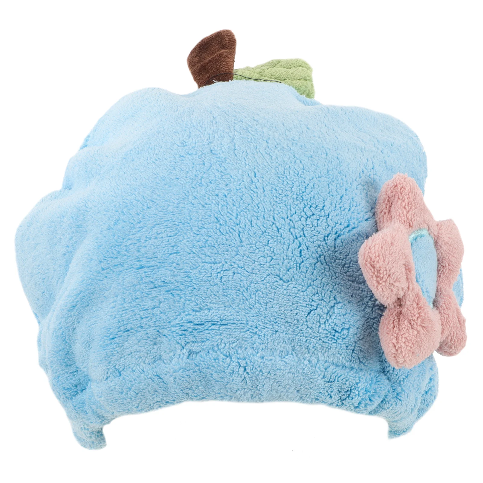 Children Washing Coral Fleece Cartoon Quick Dry Baby Hair Drying Towel Thick Warm Lightweight Soft For Kids Women Shower
Children Washing Coral Fleece Cartoon Quick Dry Baby Hair Drying Towel Thick Warm Lightweight Soft For Kids Women Shower