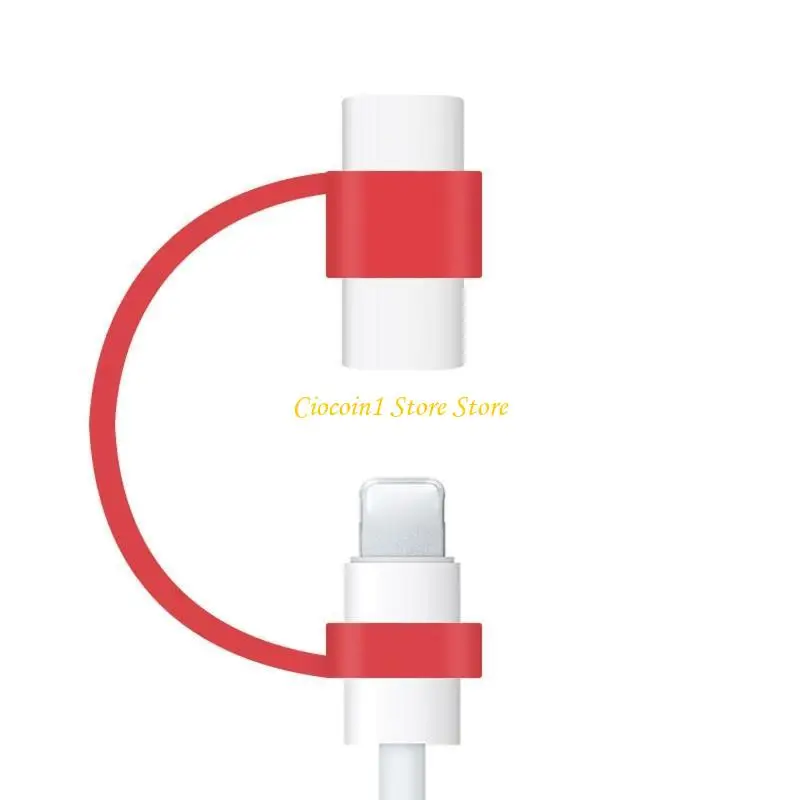 A3PC Anti-loss Charging Cable Adapter Tether For Pencil Tablet Touch Pen Sleeve Cover
A3PC Anti-loss Charging Cable Adapter Tether For Pencil Tablet Touch Pen Sleeve Cover
