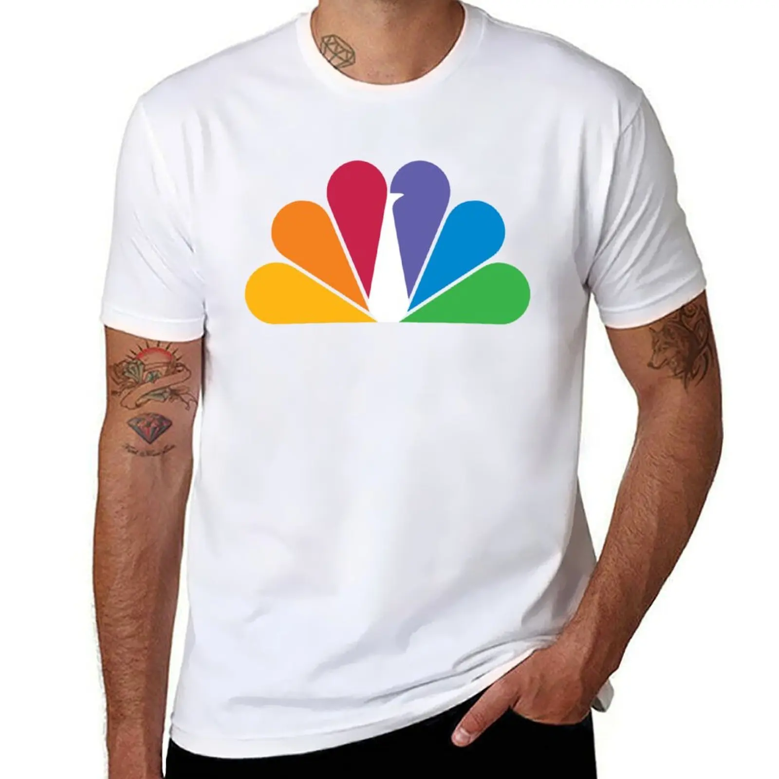 Peacock T-Shirt tops T-shirts oversize luxury designer Personalized t-shirt shirts men
Peacock T-Shirt tops T-shirts oversize luxury designer Personalized t-shirt shirts men