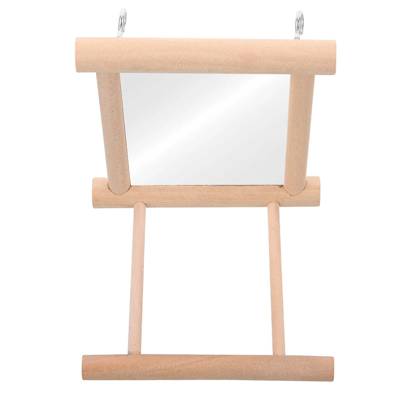 Bird Parrot Perch Mirror Durable Grinding Claw Stand Stable Cage Mount Rod Bird Cage Stand Parrot Perch Mirror
Bird Parrot Perch Mirror Durable Grinding Claw Stand Stable Cage Mount Rod Bird Cage Stand Parrot Perch Mirror