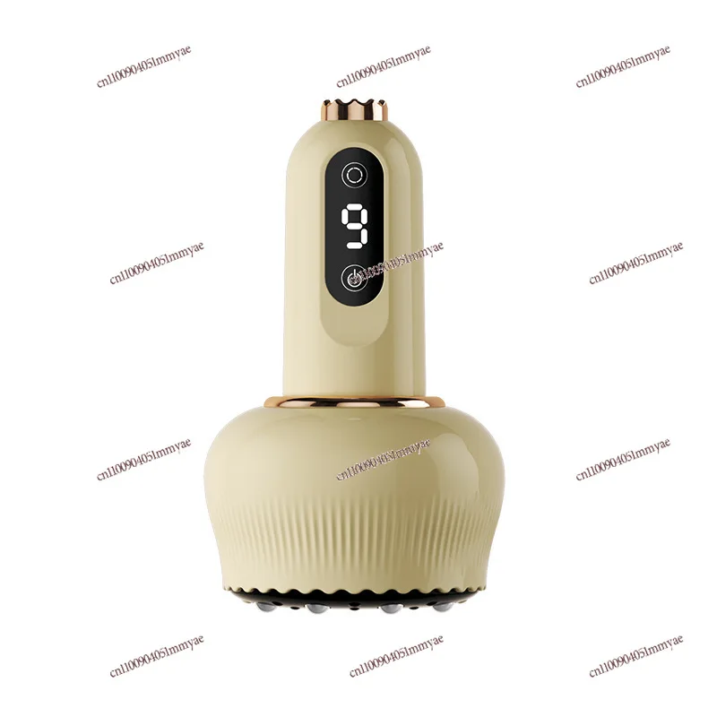 Vacuum Scraping Instrument, Whole Body Dredging Meridians, Cupping, Scraping, Home Massage, Negative Pressure Cupping Artifact
Vacuum Scraping Instrument, Whole Body Dredging Meridians, Cupping, Scraping, Home Massage, Negative Pressure Cupping Artifact