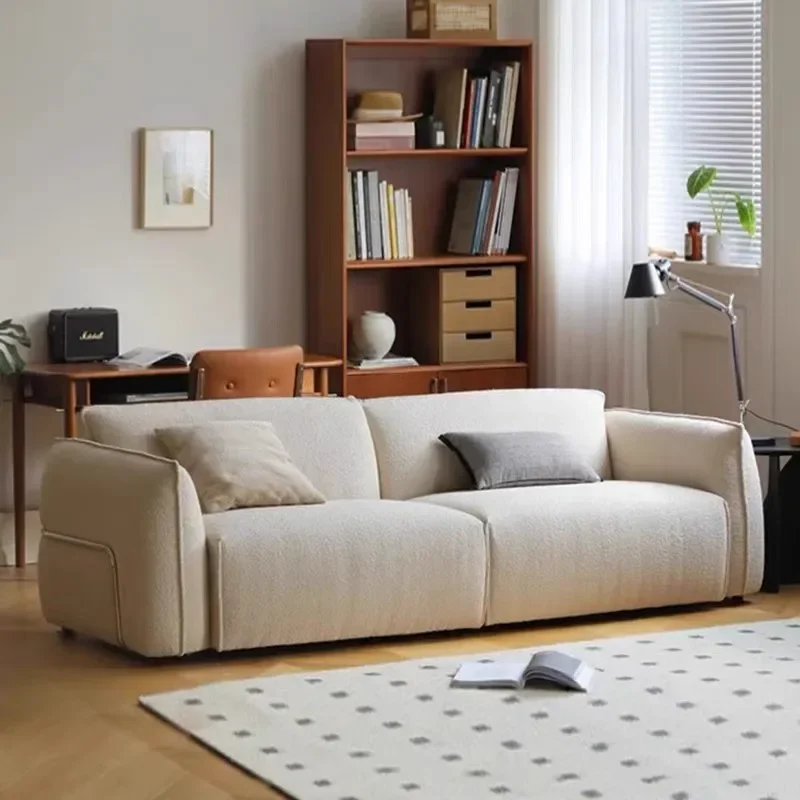CC French retro chenille straight row sofa light luxury high backrest metal fabric sofa
CC French retro chenille straight row sofa light luxury high backrest metal fabric sofa