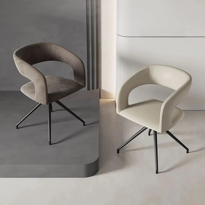 Light Luxury Office Chair Backrest Italian Style Rotatable Dressing Chairs Study Desk Chairs Computer Chair Home Chairs
Light Luxury Office Chair Backrest Italian Style Rotatable Dressing Chairs Study Desk Chairs Computer Chair Home Chairs
