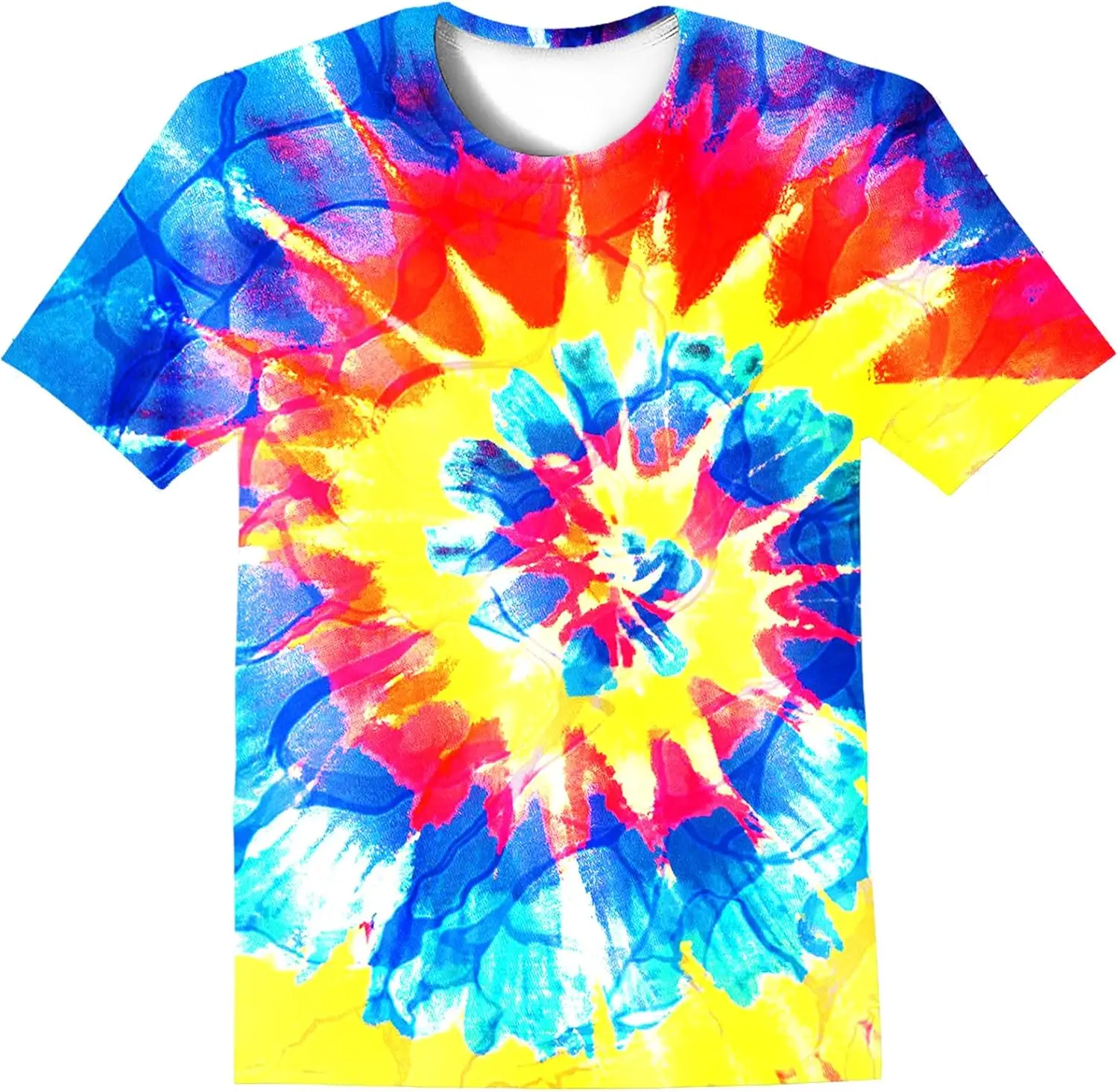 Boys Girls 3D Graphic Shirts Cool Crewneck T-Shirt Unisex Short Sleeve Fashion Summer Trendy Street Graphic Funny T-Shirts Tees
Boys Girls 3D Graphic Shirts Cool Crewneck T-Shirt Unisex Short Sleeve Fashion Summer Trendy Street Graphic Funny T-Shirts Tees