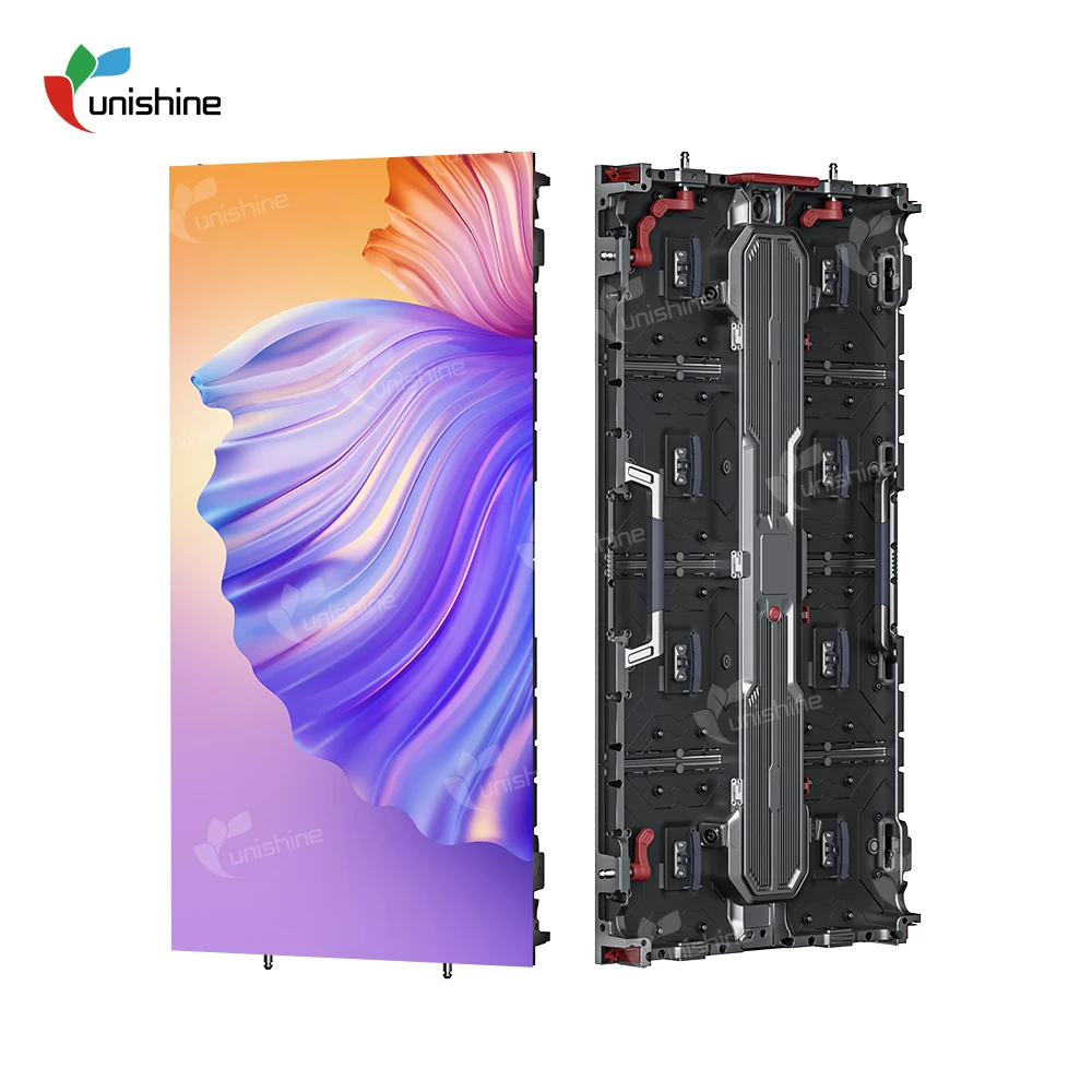 Video Wall P3.9 Module Pantallas Gigantes Digital Signage Outdoor Panel Led Display Advertising Screen
Video Wall P3.9 Module Pantallas Gigantes Digital Signage Outdoor Panel Led Display Advertising Screen