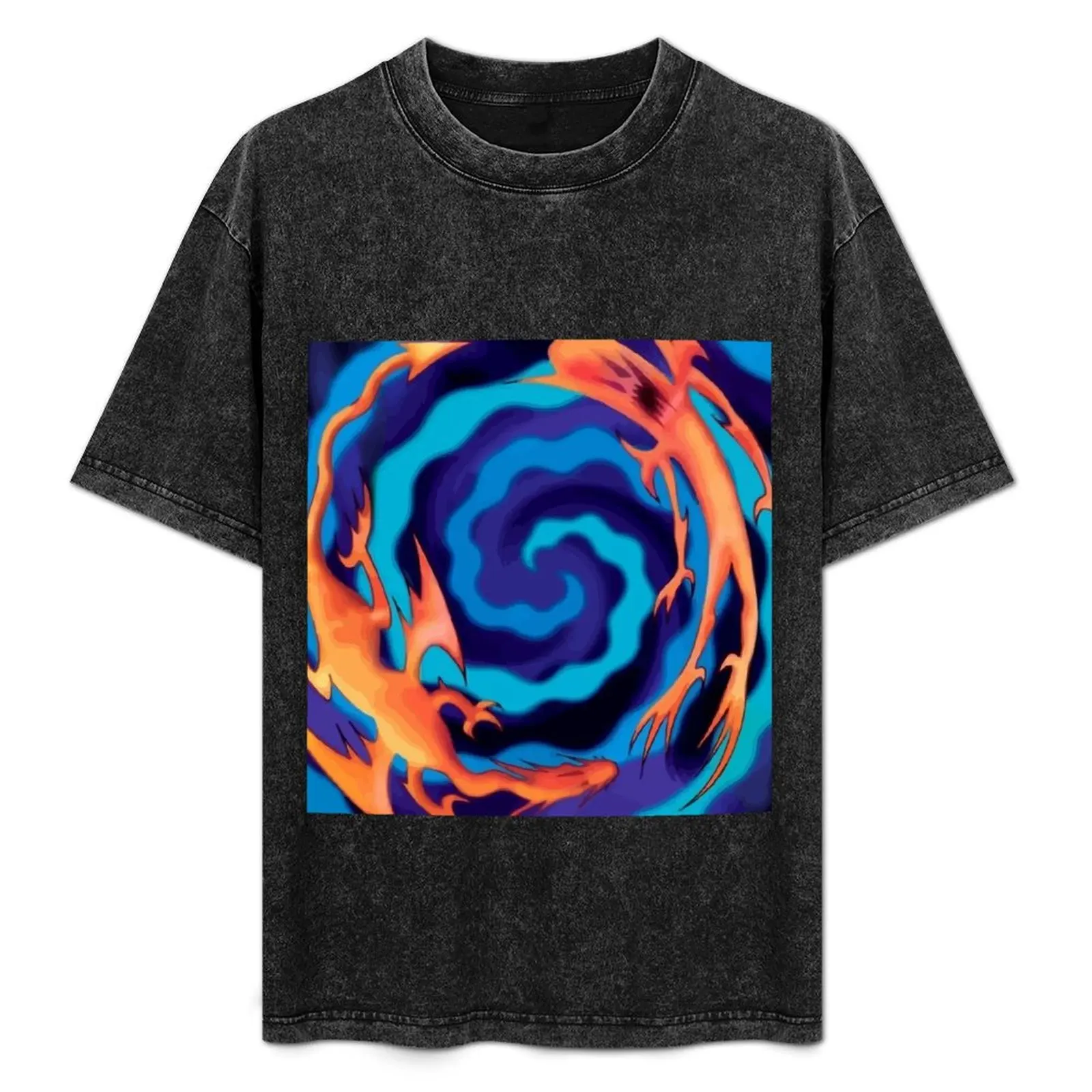 Polymerization T-Shirt plus size tops kawaii clothes blanks mens graphic t-shirts big and tall
Polymerization T-Shirt plus size tops kawaii clothes blanks mens graphic t-shirts big and tall