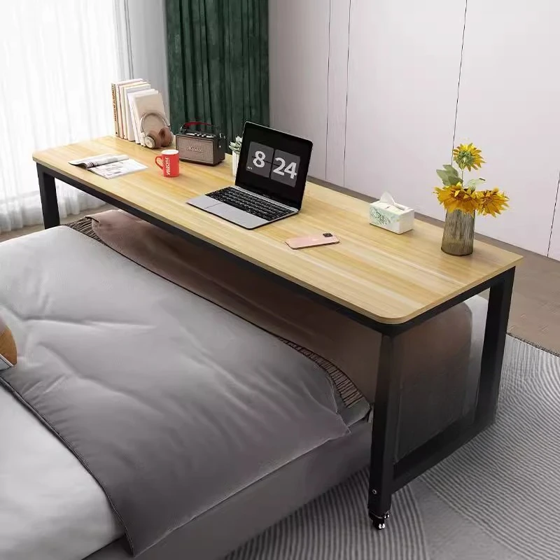 Bed desk computer home study table
Bed desk computer home study table