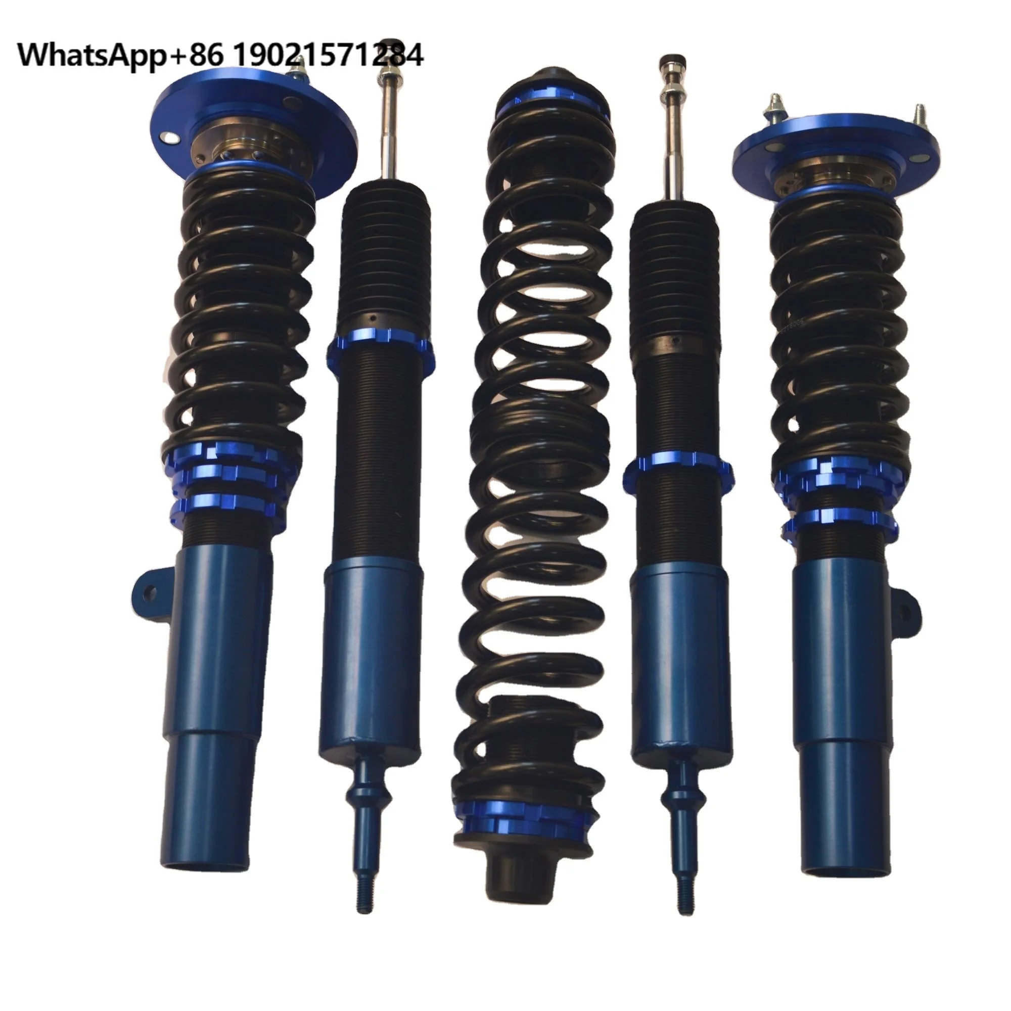 hot sales damper Adjustable shockabsorber e90 Auto Part coilover suspension
hot sales damper Adjustable shockabsorber e90 Auto Part coilover suspension