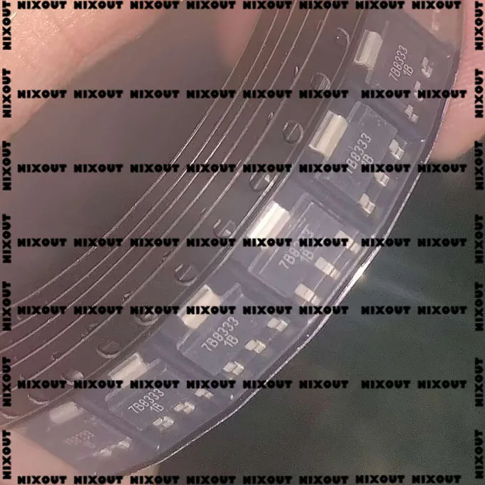 10 шт./партия TPS7B8333QDCYRQ1 TPS7B8333QDCYR TPS7B8333 7B833 SOT223-4 Promise 100% оригинальные аутентичные можете предоставить оригинальные фотографии
10 шт./партия TPS7B8333QDCYRQ1 TPS7B8333QDCYR TPS7B8333 7B833 SOT223-4 Promise 100% оригинальные аутентичные можете предоставить оригинальные фотографии