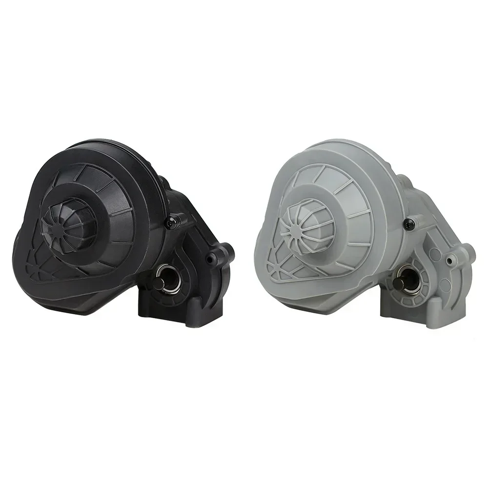 Complete Gearbox Transmission Gears Set for 1/10 RC Crawler Car Axial SCX10 SCX10 II 90046 Upgrade Part
Complete Gearbox Transmission Gears Set for 1/10 RC Crawler Car Axial SCX10 SCX10 II 90046 Upgrade Part