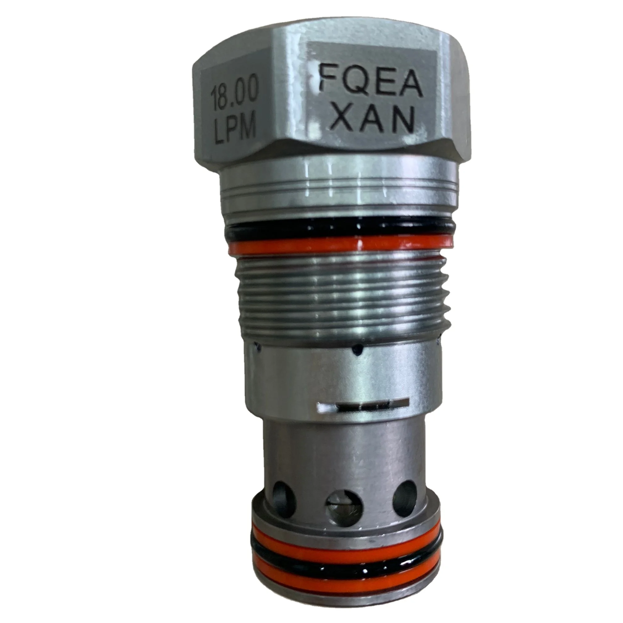 FQEA XAN FQEAXAN FQEA-XAN FQEA-XAN18.00LPM FQEAXAN-20.00LPM FQEAXAN-18.00LPM SUN Hydraulics Origin Предохранительный клапан с фиксированным питанием
FQEA XAN FQEAXAN FQEA-XAN FQEA-XAN18.00LPM FQEAXAN-20.00LPM FQEAXAN-18.00LPM SUN Hydraulics Origin Предохранительный клапан с фиксированным питанием