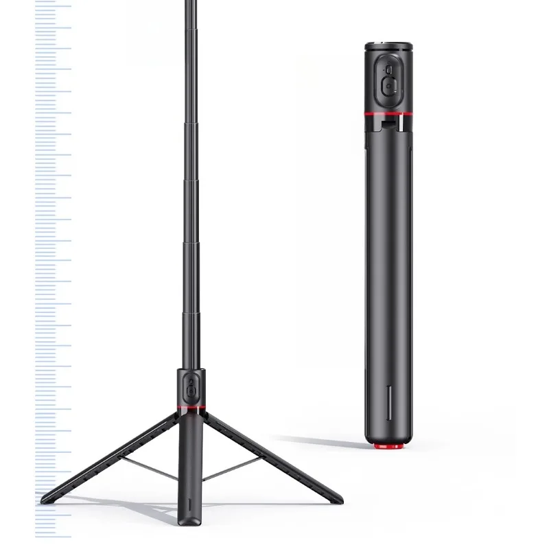 5 New mobile phone selfie stick portable integrated tripod travel handheld floor universal 360-degree rotating camera
5 New mobile phone selfie stick portable integrated tripod travel handheld floor universal 360-degree rotating camera