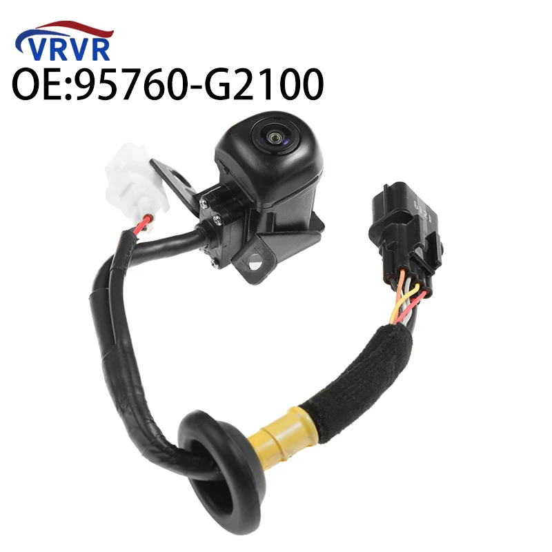 VRVR 95760-G2100 95760G2100 Задняя камера, камера помощи при парковке, камера заднего хода для Hyundai Ioniq 2017-2019
VRVR 95760-G2100 95760G2100 Задняя камера, камера помощи при парковке, камера заднего хода для Hyundai Ioniq 2017-2019