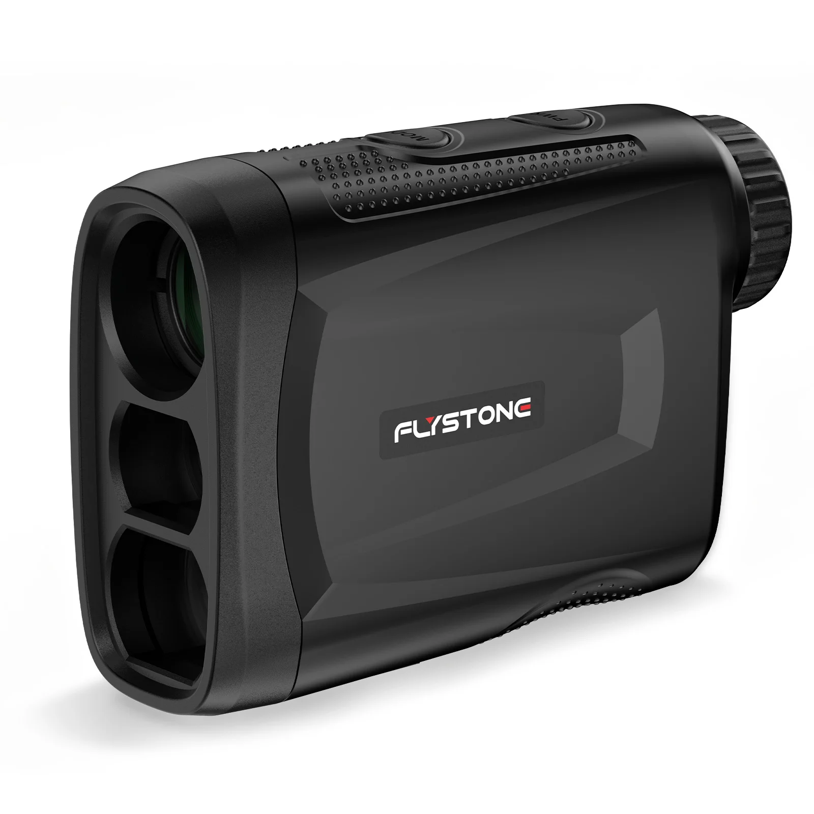 Лазерный дальномер для гольфа FlyStone, 1000 м, 1300 м, охотничий дальномер с дальномером угла, высоты, измерением расстояния, непрерывное сканирование
Лазерный дальномер для гольфа FlyStone, 1000 м, 1300 м, охотничий дальномер с дальномером угла, высоты, измерением расстояния, непрерывное сканирование