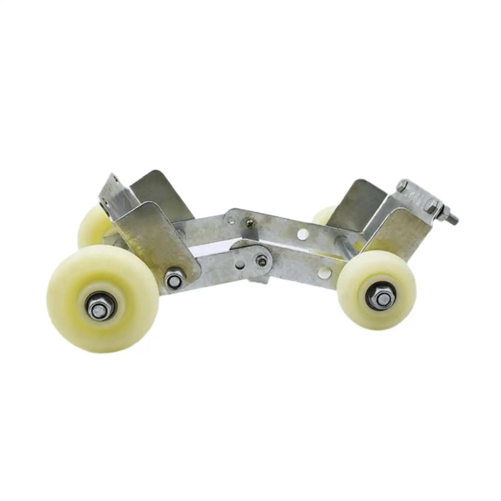 Motorcycle Wheel Dolly,Foldable Tire Dolly Cart Tire Repair Tool Portable Tire Skate for Emergency,Travel,Electric Bike
Motorcycle Wheel Dolly,Foldable Tire Dolly Cart Tire Repair Tool Portable Tire Skate for Emergency,Travel,Electric Bike