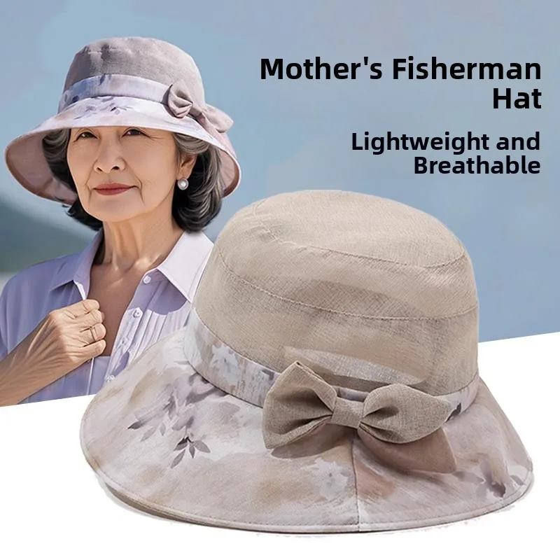Lightweight Sun Protection Fishing Cap for Elderly Women Spring Autumn Summer Seasonal Mom Hat Female Fishing Cap Design
Lightweight Sun Protection Fishing Cap for Elderly Women Spring Autumn Summer Seasonal Mom Hat Female Fishing Cap Design