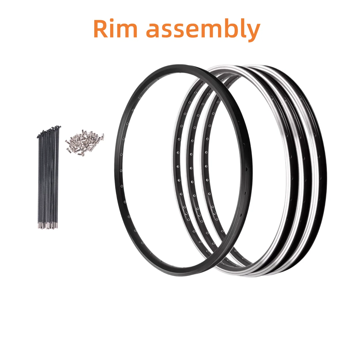 Требуется приобретение двигателя и отдельная установка ступицы колеса.
Требуется приобретение двигателя и отдельная установка ступицы колеса.