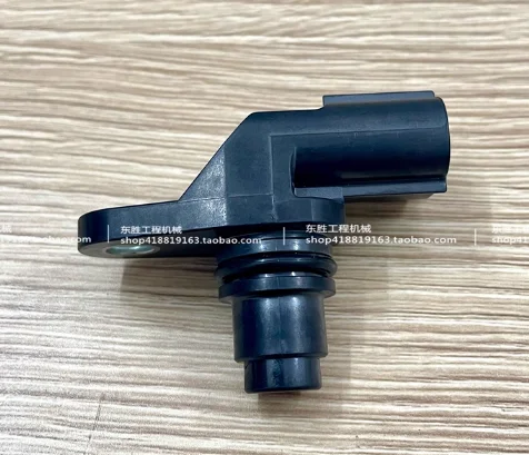 Для Isuzu Qingling 700P FTR FVR NPR Датчик эксцентрикового вала Датчик скорости распределительного вала 
Для Isuzu Qingling 700P FTR FVR NPR Датчик эксцентрикового вала Датчик скорости распределительного вала