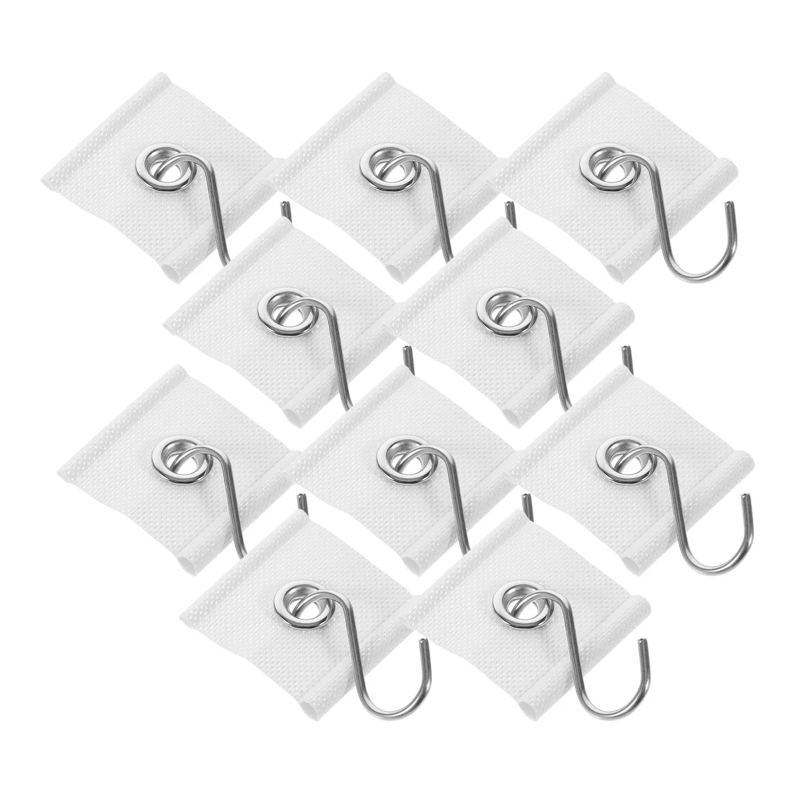 10 Sets Hangers Awing Camping Accessories Camper Awning Light Clips Heavy Duty for Rv Canopy
10 Sets Hangers Awing Camping Accessories Camper Awning Light Clips Heavy Duty for Rv Canopy