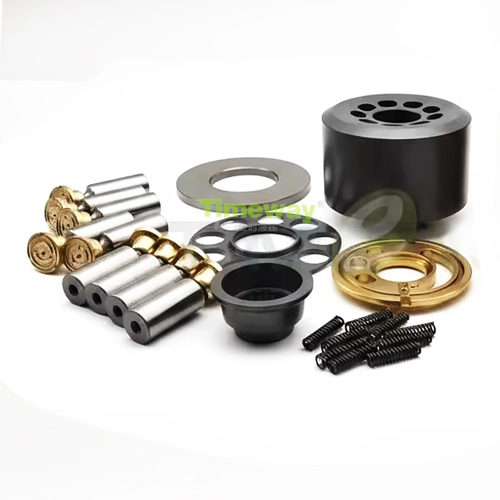 K5V80 Hydraulic Pump Repair Kits K5V80DT Pump Rotor Group Kits for K5V80DTP Kawasaki Piston Pump
K5V80 Hydraulic Pump Repair Kits K5V80DT Pump Rotor Group Kits for K5V80DTP Kawasaki Piston Pump