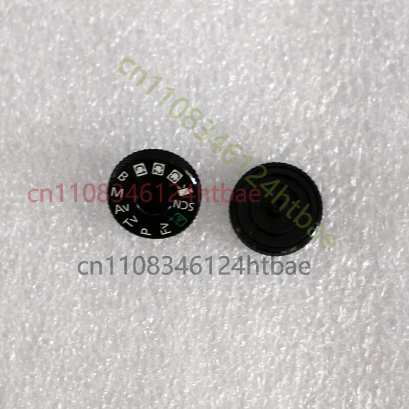 New Top Cover dial mode wheel Repair parts For Canon EOS RP Camera
New Top Cover dial mode wheel Repair parts For Canon EOS RP Camera