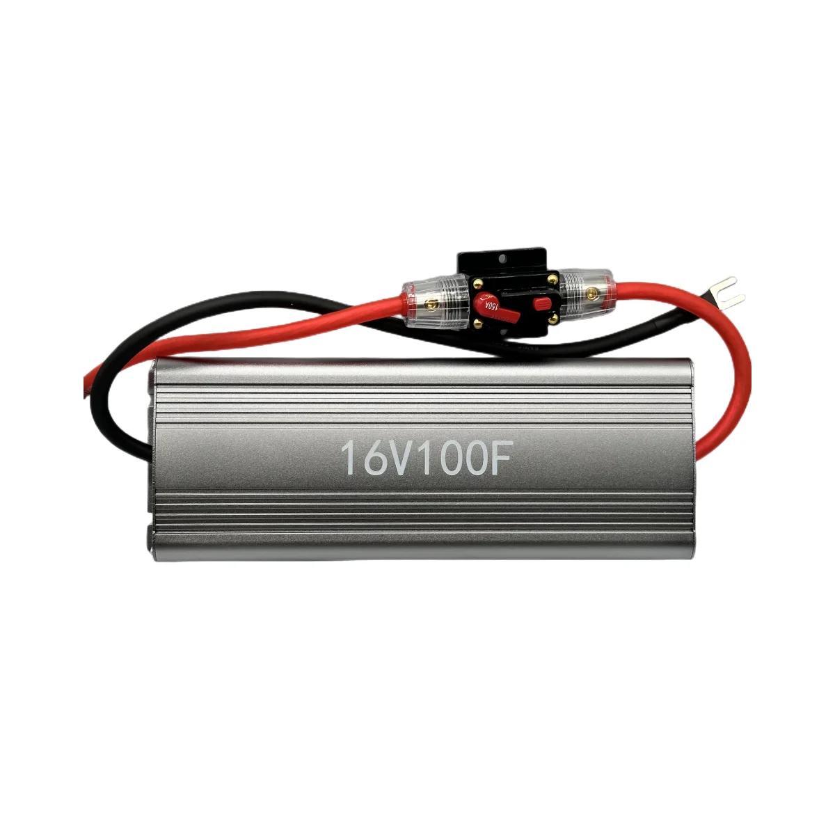 LISHEN Automotive Capacitor 16v100F Super Farad Electronic Rectifier 2.7V600F Starting Voltage Stabilizer Capacitor
LISHEN Automotive Capacitor 16v100F Super Farad Electronic Rectifier 2.7V600F Starting Voltage Stabilizer Capacitor