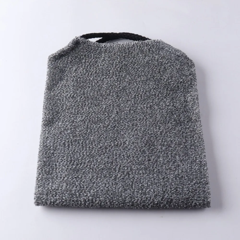 with Handles Exfoliating Back Washers Scrub Double-Sided Stretchable Backs Scrubber Cloth Towels Nylon Body Exfoliator
with Handles Exfoliating Back Washers Scrub Double-Sided Stretchable Backs Scrubber Cloth Towels Nylon Body Exfoliator