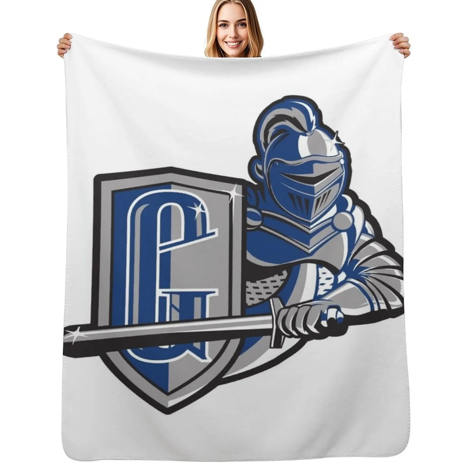 SUNY Geneseo Throw Blanket Reusable Durable Soft Blanket for All Seasons
SUNY Geneseo Throw Blanket Reusable Durable Soft Blanket for All Seasons
