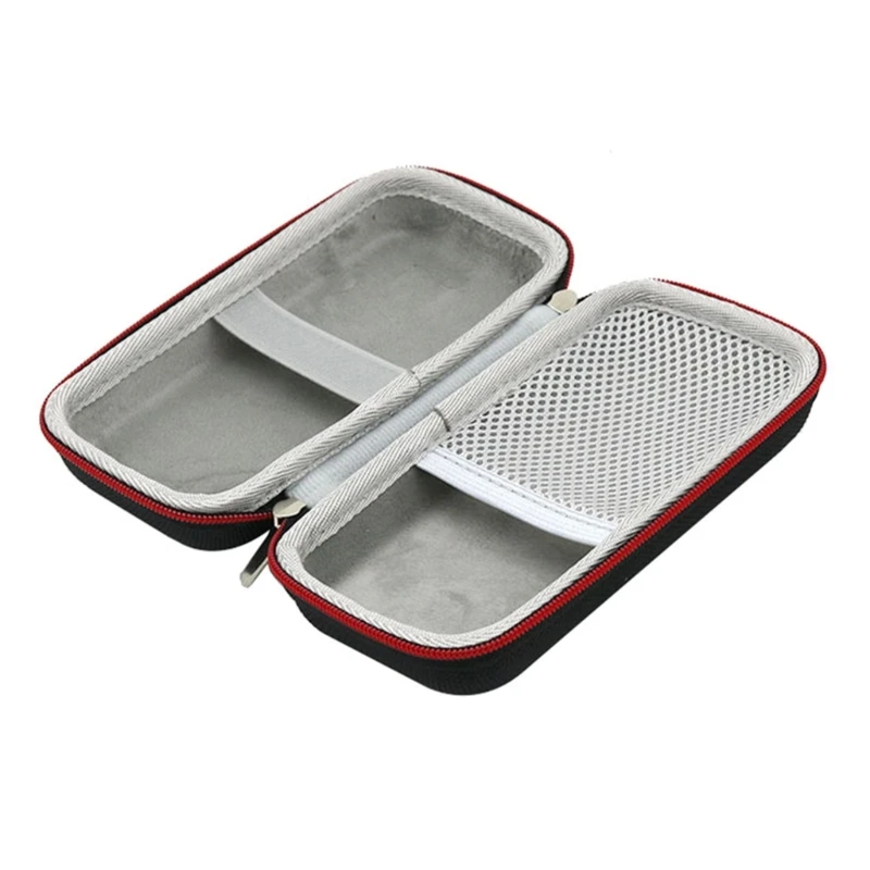 U55B Portable Handheld Microphone Case with Side and Holding Band
U55B Portable Handheld Microphone Case with Side and Holding Band