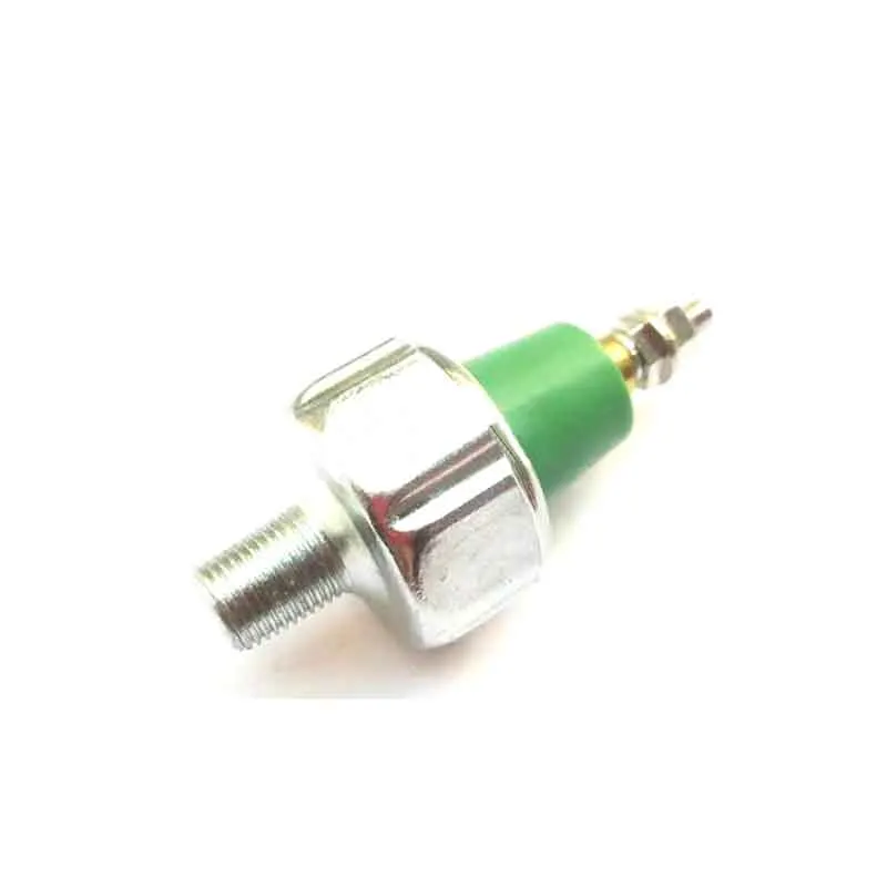 Подходит для Isuzu 4BG1/4JG1 для Hitachi ZX 60 70, датчик давления масла экскаватора, сенсорная заглушка
Подходит для Isuzu 4BG1/4JG1 для Hitachi ZX 60 70, датчик давления масла экскаватора, сенсорная заглушка