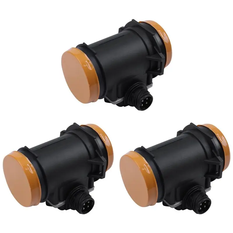 M50K-3X New Mass Air Flow Sensor Meter Maf For Bmw 3Er E36 320I /E34) (E39) 520I Touring 5Wk9007/13621730033/5Wk9 007
M50K-3X New Mass Air Flow Sensor Meter Maf For Bmw 3Er E36 320I /E34) (E39) 520I Touring 5Wk9007/13621730033/5Wk9 007