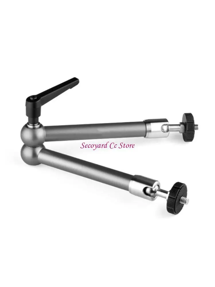 N3UC Magical Arm Adjustable Holder 7/11Inch Option Secure 10KG Equipment Mount
N3UC Magical Arm Adjustable Holder 7/11Inch Option Secure 10KG Equipment Mount