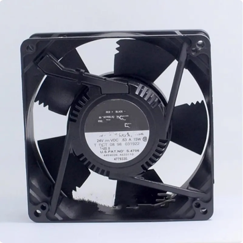 New Original Heat Sink UGL24B4X-E1 GL24B4X JQ24C4 031093 DC24V 0.75A BD12B3 12V 10.8W -wire 120.7x120.7x40.6mm CLE2L5 CLE2L
New Original Heat Sink UGL24B4X-E1 GL24B4X JQ24C4 031093 DC24V 0.75A BD12B3 12V 10.8W -wire 120.7x120.7x40.6mm CLE2L5 CLE2L