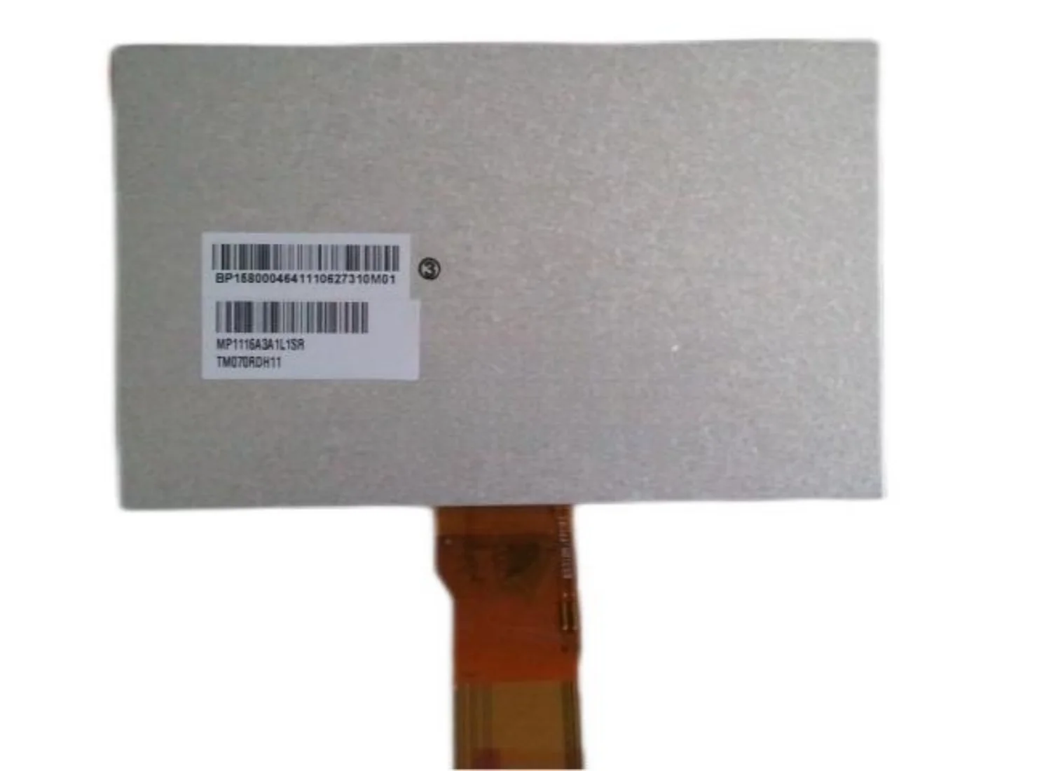 NEW 7inch TM070RDH11 LCD Display
NEW 7inch TM070RDH11 LCD Display