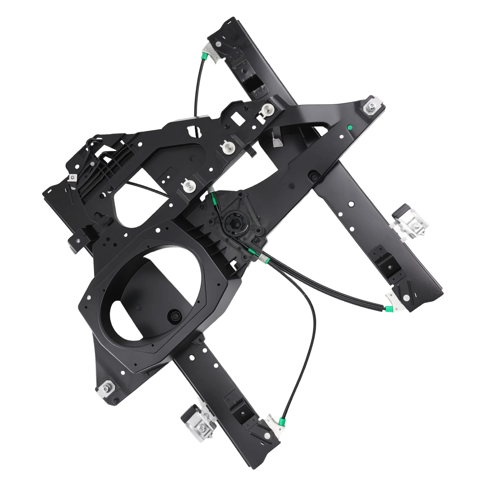 Front Right Window Regulator for Ford Expedition Lincoln Navigator 2007-2014 V8
Front Right Window Regulator for Ford Expedition Lincoln Navigator 2007-2014 V8
