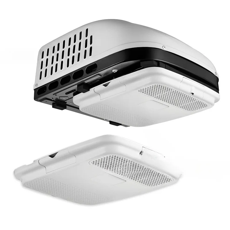 AC electric vehicle dual-purpose parking air conditioner
AC electric vehicle dual-purpose parking air conditioner